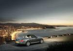 Bentley Continental GT Convertible 2011 года